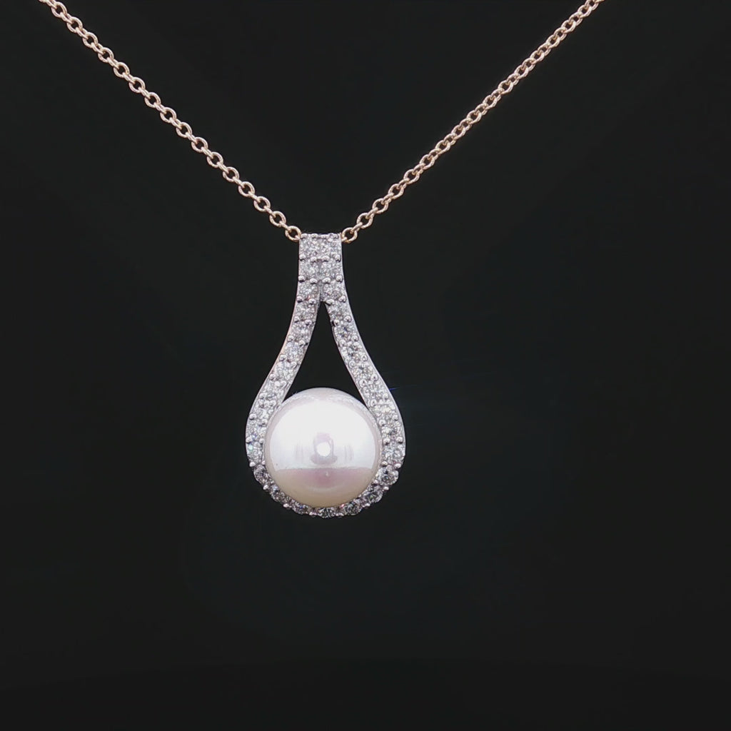 Pearl Pendant
