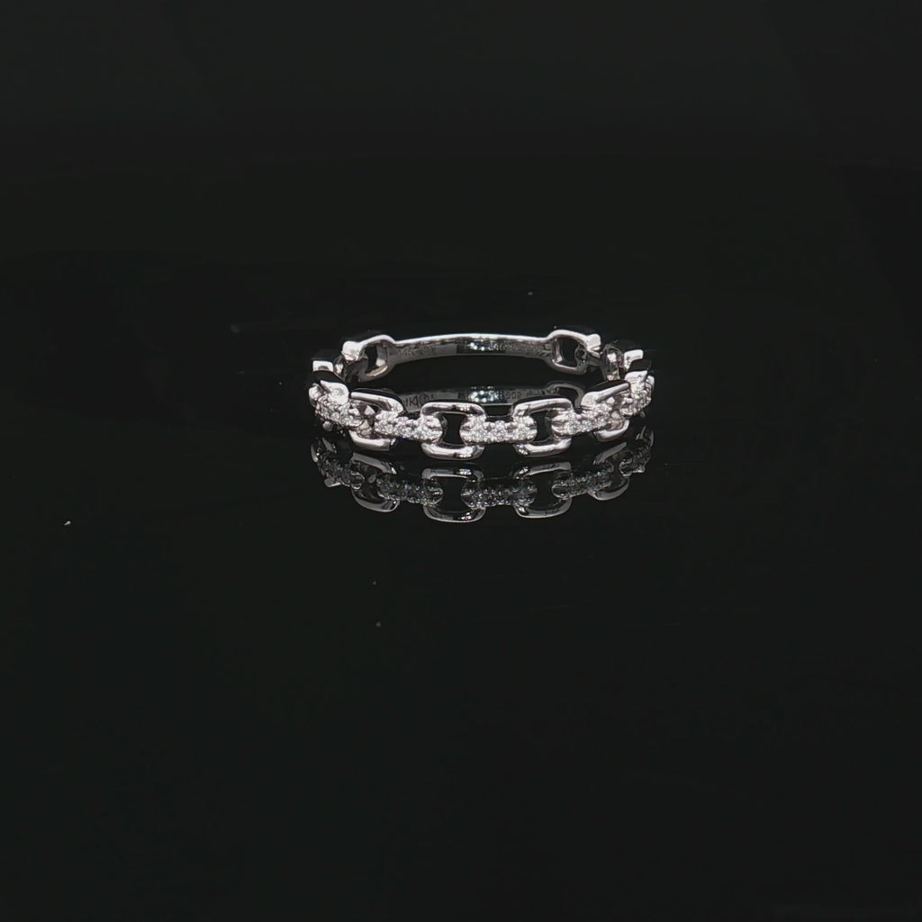 Diamond Fashion Rings - Women