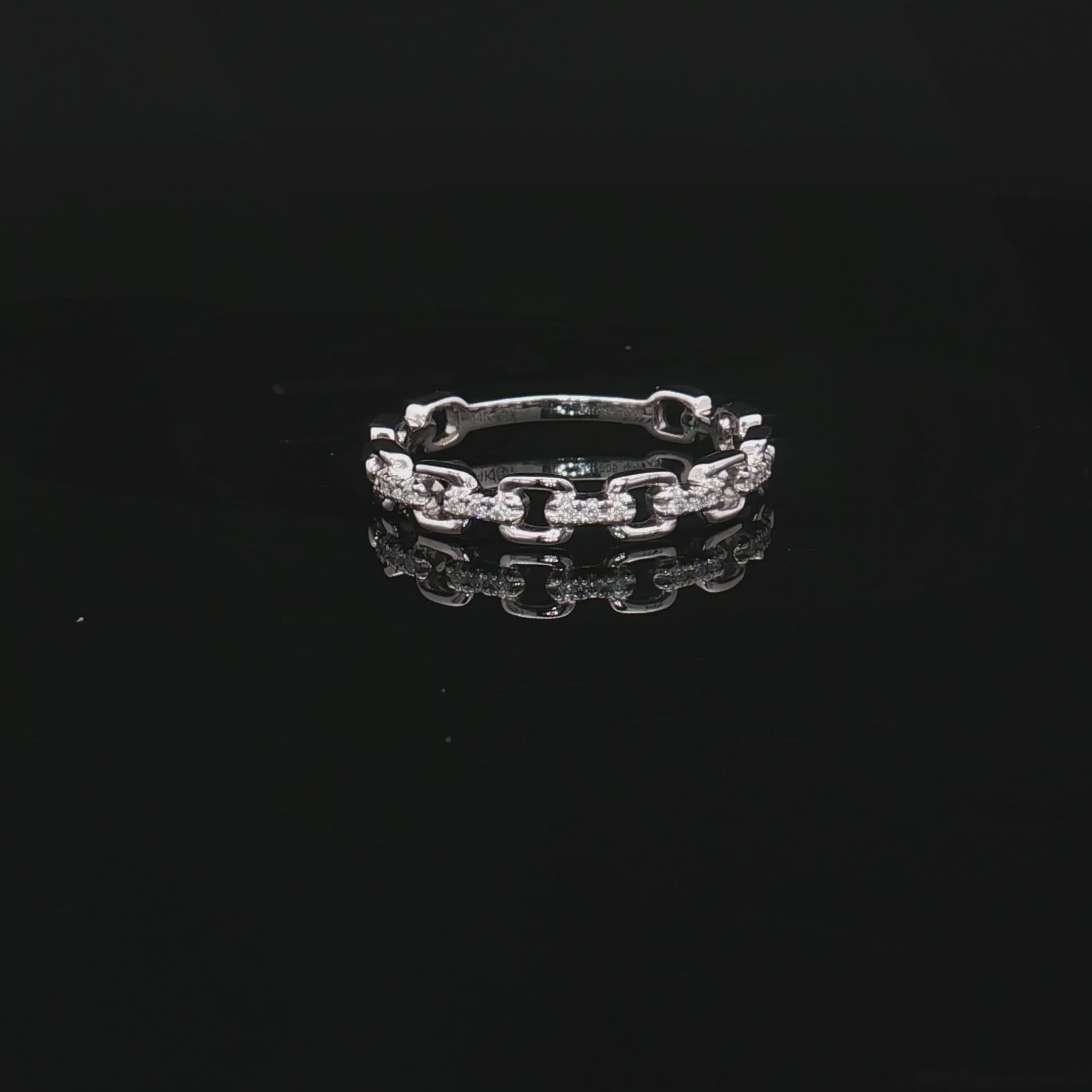 Diamond Fashion Rings - Women